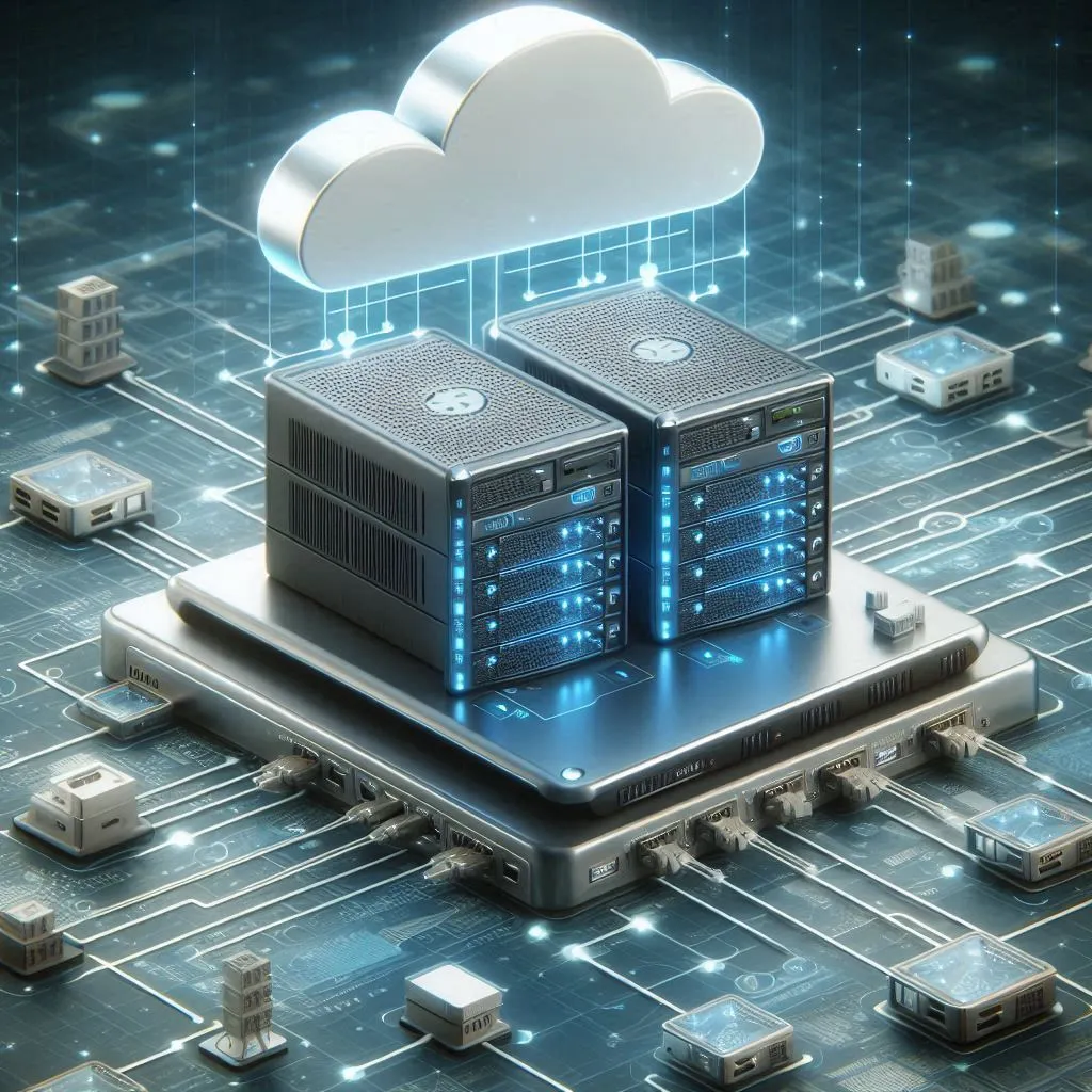 How to migrate Proxmox servers from one provider to another using Cloud-PBS