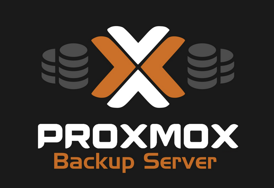 Proxmox Backup Server logo